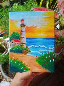 Landscape Painting
