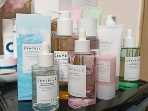 SKIN1004 Madagascar Centella Light Cleansing Oil