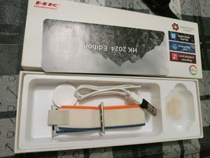 Og Smart Watch And Data Cable Set