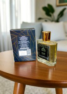 Forever OUD Luxury Unisex EDP 100ML @ 99/-
