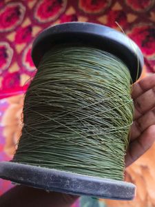 Manjha Kite Flying Thread