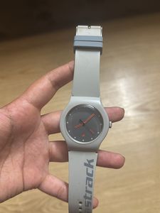 Fastrack Grey Watch
