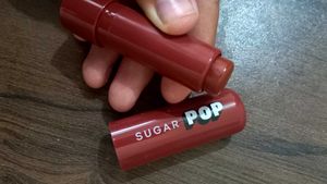 Sugar POP - Coffee Lipbalm