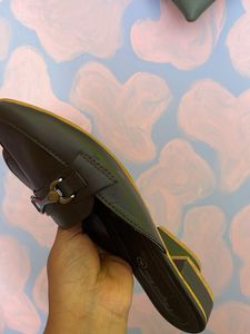 Stylish Brown Loafers