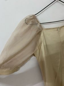 Elegant Party Dress