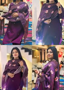 stylish kurti set