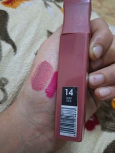 Colors Queen Lipstick