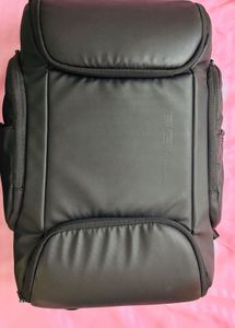 BANGE Water Resistant Bag Anti-Theft 21 Lts