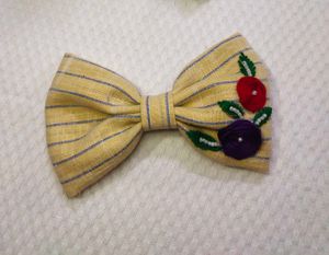 Bow Set Of Three