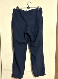 DOMYOS BY DECATHLON Navy Blue Track Pants