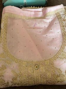 Dress Material