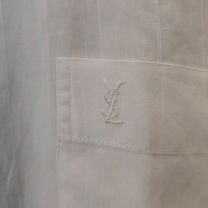 YSL Full Sleeve Shirt