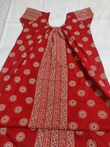 Nighty Dress