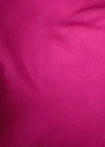Pink Classic Top