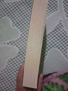 Ignite Me by Tahereh Mafi