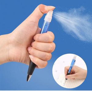 Spray Pen