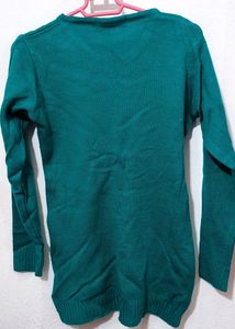 Woollen Top
