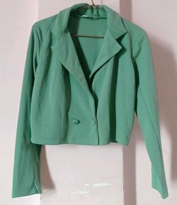 KOTTY CO-ORD FULL SLEEVE OF TROUSER &amp; BLAZER SET