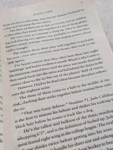 Beautiful Venom by Rina Kent