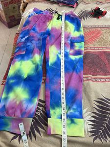 Womans Trousers