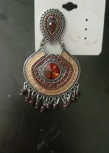 Stylish Earrings