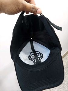 New Urban Monkey Cap