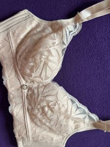 ❤️Lace Detail Bra