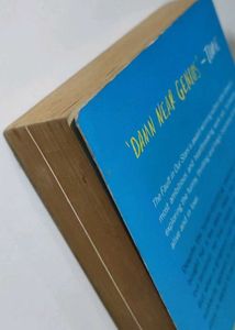 The Fault In Our Stars By John Green | Novel Book