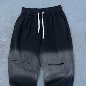 Gradient Sweatpants