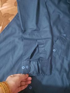 Men Offic Wear And Daily Shirts