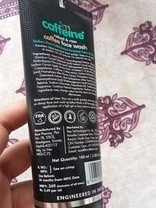 Face Wash