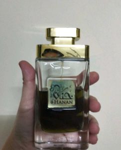 Hanan Eau de Parfum 3.4oz