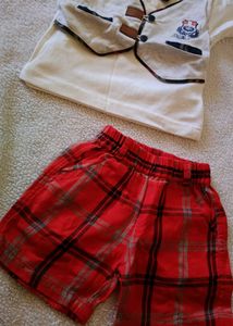 Toffyhouse Boys Set