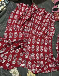 5 Pack Women Top Kurti