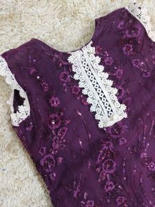 😍Beautiful Suit For 9 To 12 Months Girl