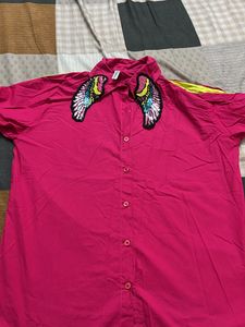 Butterfly Winks Co-ord Set