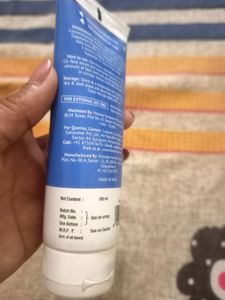 Derma Co Face Wash