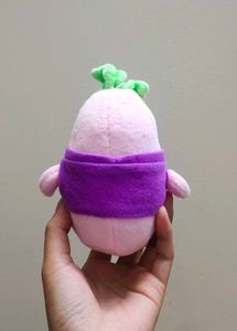 Cute Plush Toy