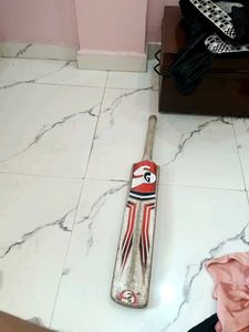 Cricket Bat Buy It U Won't Regret