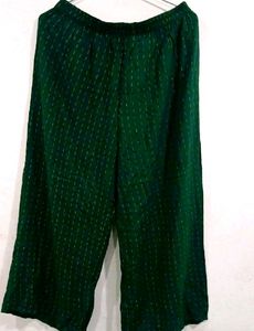 Kurta Pant Set Plus Size