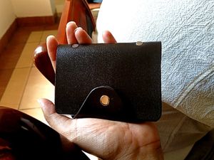 Stylish Card Holder
