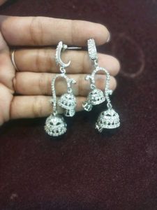 Ad  Zumki Earring