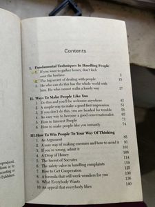 how to win friends and influence people
