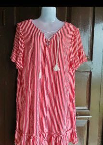 Grey Tiets Dress Combo