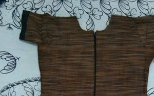 Cotton Stitched Kurta