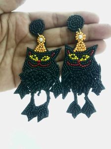 Beautiful Handmade Earings