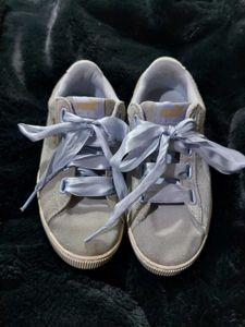 Puma Shoe