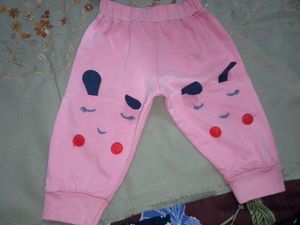 3-6 Months Baby Clothing Combo