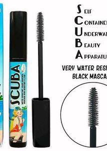 theBalm SCUBA Mascara