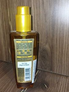 L&#39;Oreal Extraordinary Oil Serum
